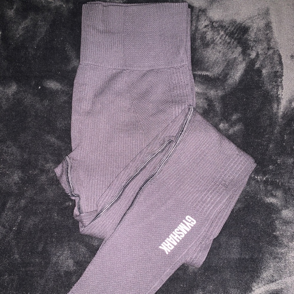 Gymshark Power Down leggings